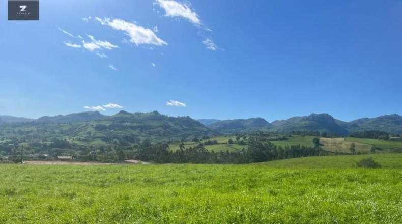 Cantabria - Liérganes - 40680m2