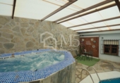 Casa de camp amb terreny en venda a la España, Sayalonga, ref.: TR385243 foto