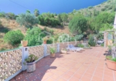 Casa de camp amb terreny en venda a la España, Sayalonga, ref.: TR385243 foto