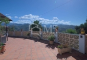Casa de camp amb terreny en venda a la España, Sayalonga, ref.: TR385243 foto