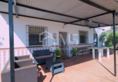 Casa de camp amb terreny en venda a la España, Sayalonga, ref.: TR385243 foto