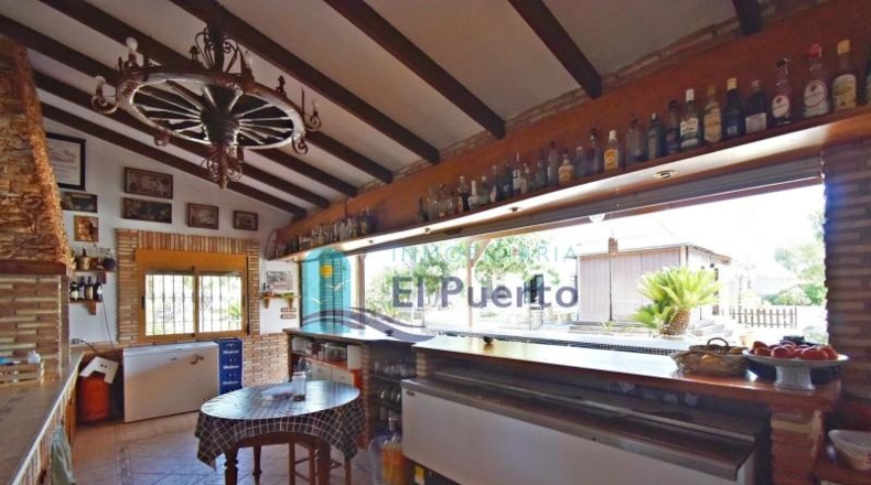 Murcia - Totana - 4670m2