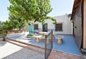 Country house with land for sale on España, Totana, ref: TR165239 photo