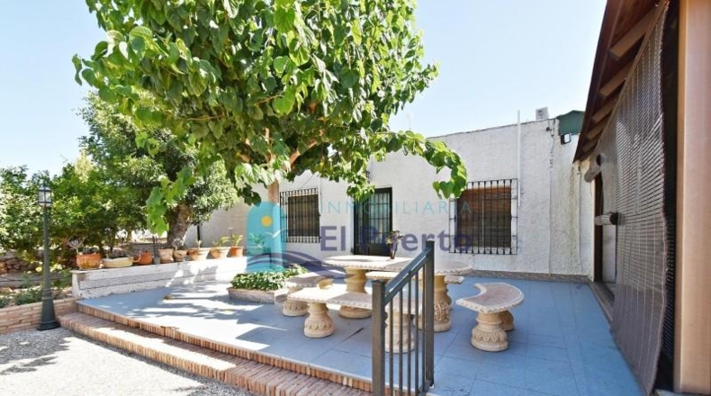 Murcia - Totana - 4670m2
