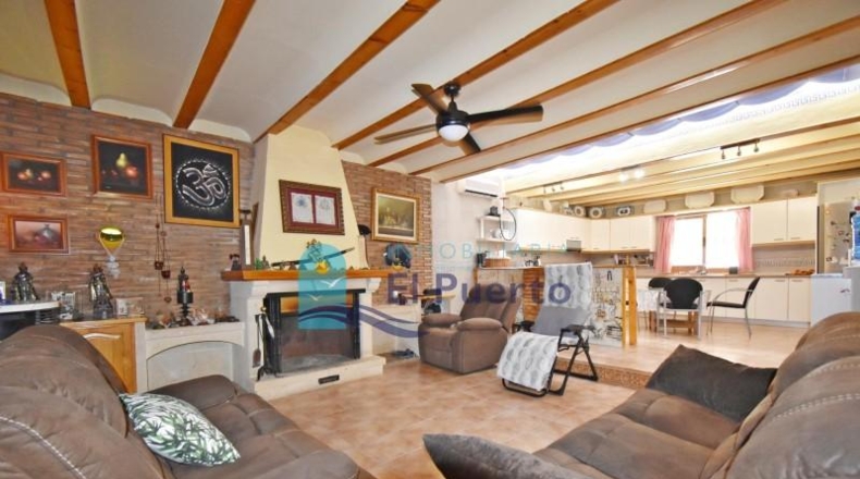 Murcia - Totana - 4670m2