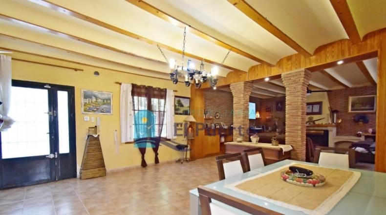 Murcia - Totana - 4670m2