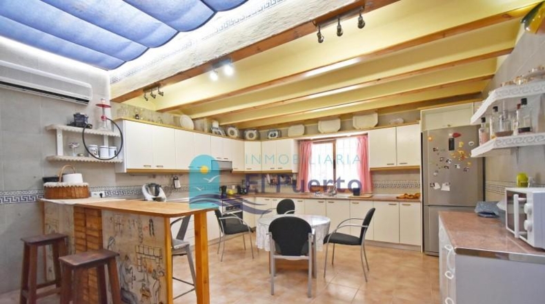 Murcia - Totana - 4670m2