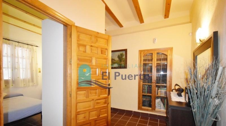 Murcia - Totana - 4670m2