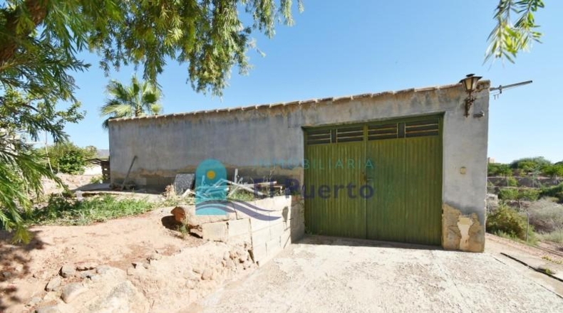 Murcia - Totana - 4670m2