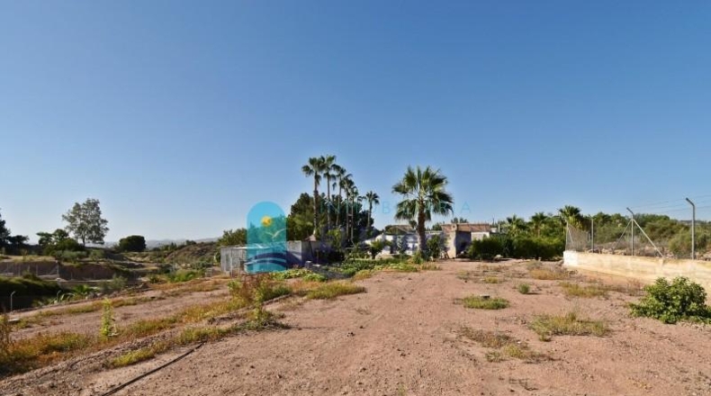 Murcia - Totana - 4670m2