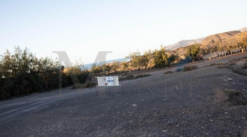 Las Palmas - Пахара - 3540m2