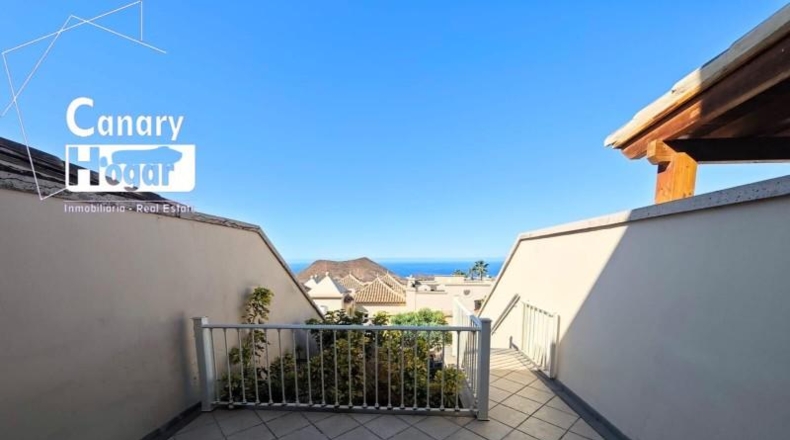 Santa Cruz de Tenerife - Arona - 130m2
