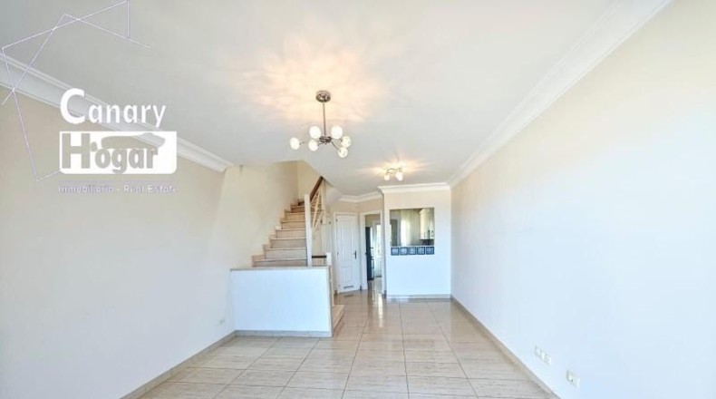 Santa Cruz de Tenerife - Arona - 130m2