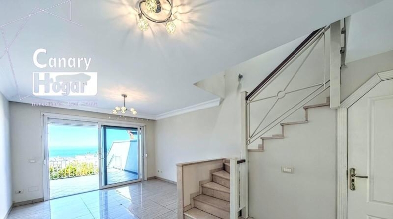 Santa Cruz de Tenerife - Arona - 130m2