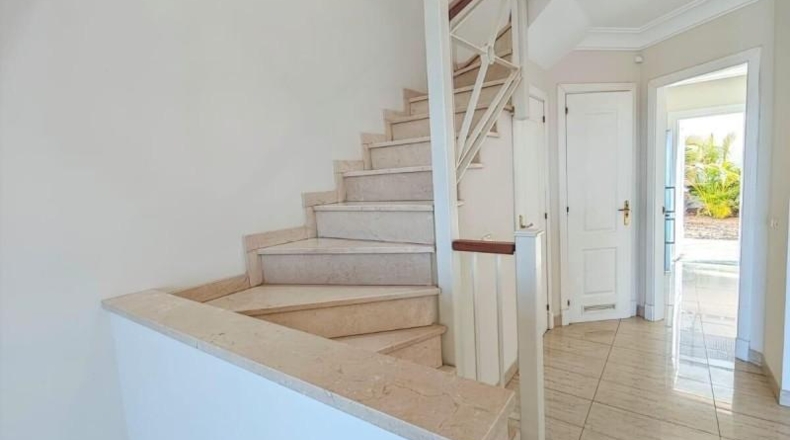 Santa Cruz de Tenerife - Arona - 130m2