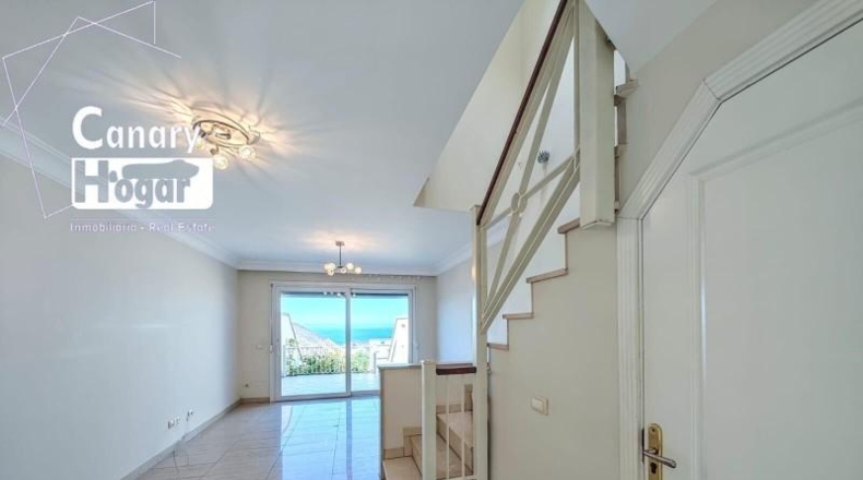 Santa Cruz de Tenerife - Arona - 130m2
