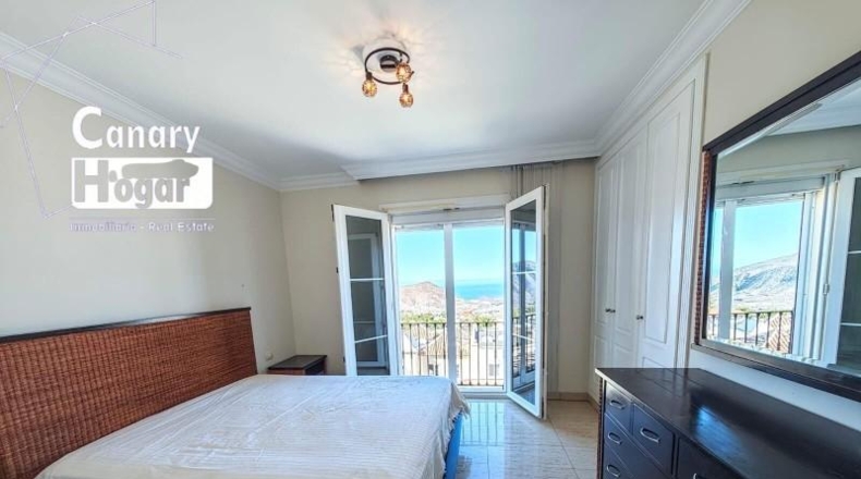 Santa Cruz de Tenerife - Arona - 130m2