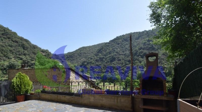 Lérida - Bellestar - 201m2