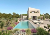 Terreno no urbanizable en venta en la España, Manacor, ref: TR320975 foto