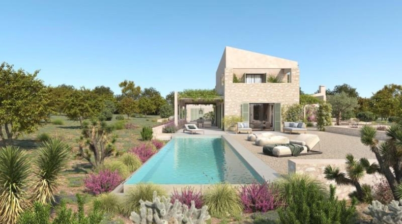 Islas Baleares - Manacor - 42000m2