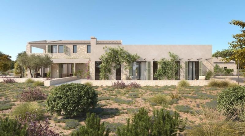 Islas Baleares - Manacor - 42000m2