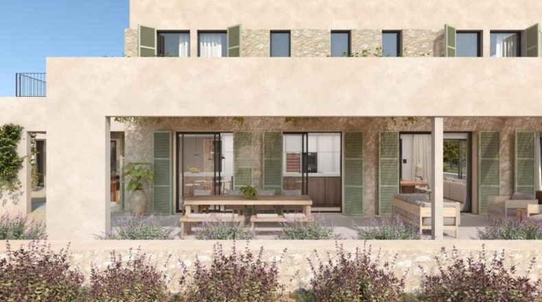 Islas Baleares - Manacor - 42000m2