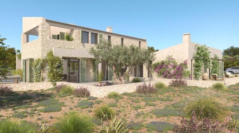 Islas Baleares - Manacor - 42000m2