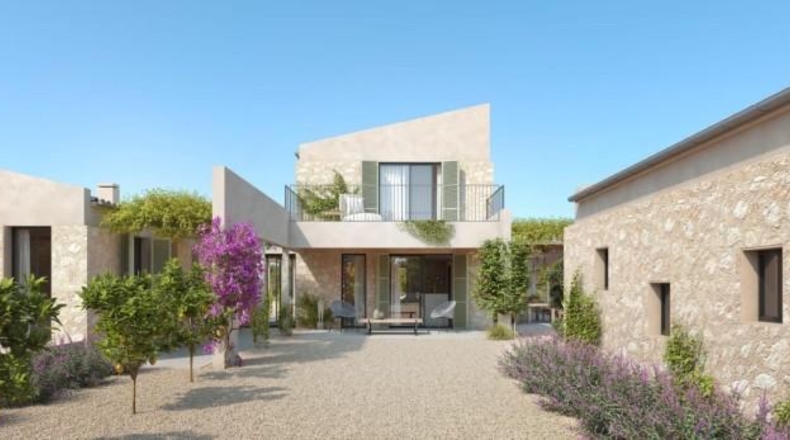 Islas Baleares - Manacor - 42000m2