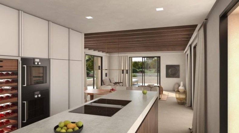 Islas Baleares - Manacor - 42000m2