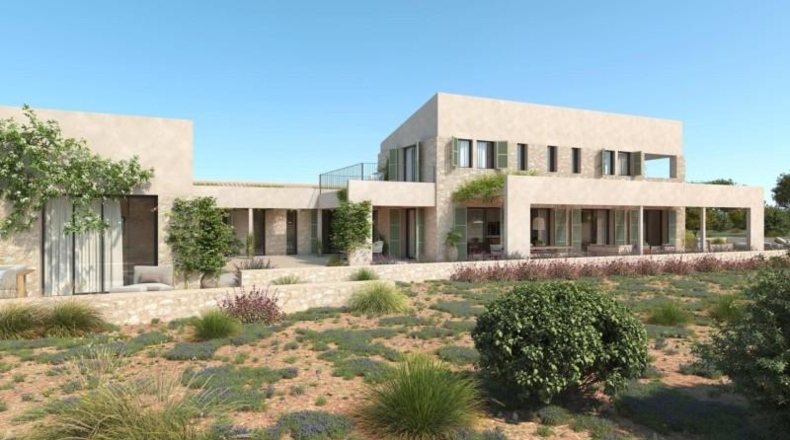 Islas Baleares - Manacor - 42000m2