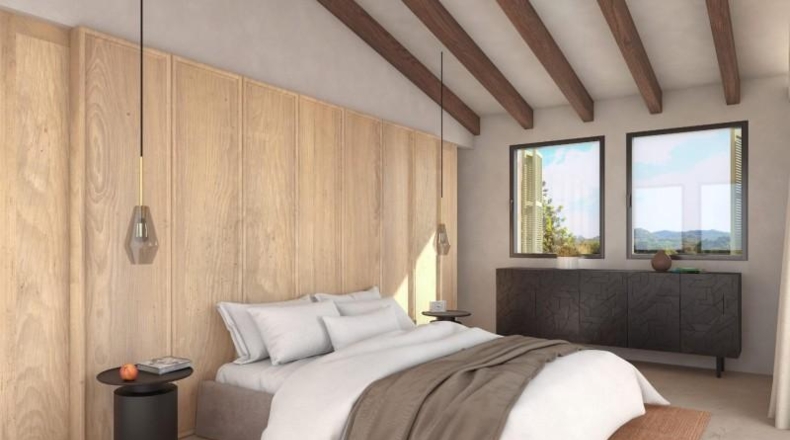 Islas Baleares - Manacor - 42000m2