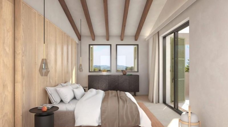 Islas Baleares - Manacor - 42000m2