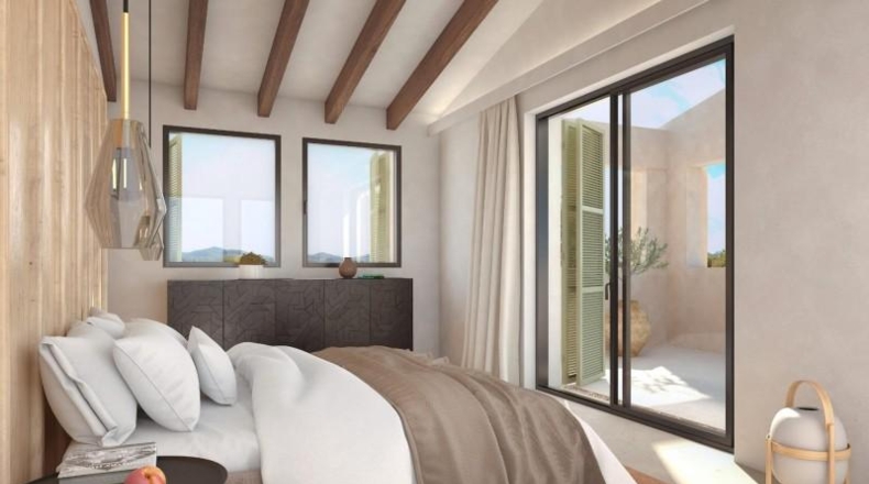 Islas Baleares - Manacor - 42000m2