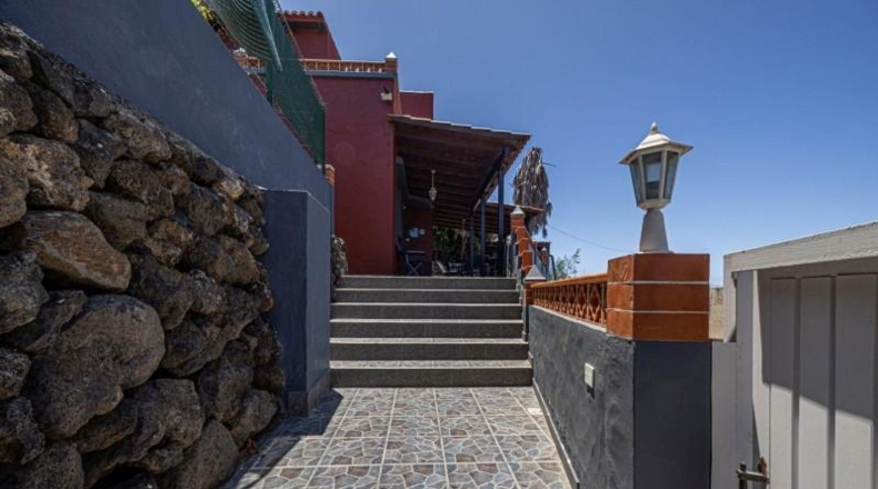 Santa Cruz de Tenerife - El Pueblo - 551m2