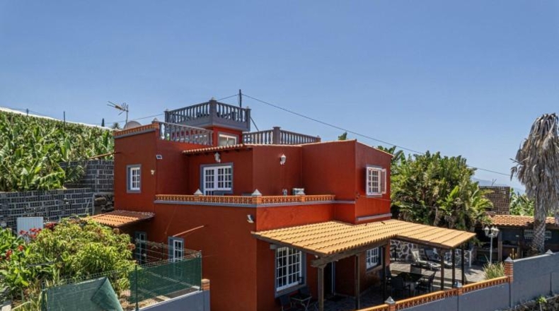 Santa Cruz de Tenerife - El Pueblo - 551m2