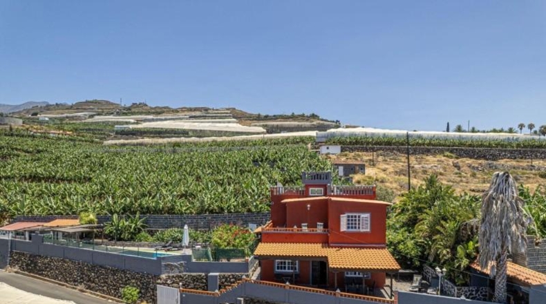 Santa Cruz de Tenerife - El Pueblo - 551m2