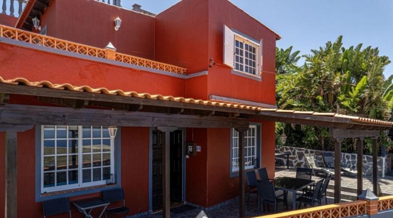 Santa Cruz de Tenerife - El Pueblo - 551m2