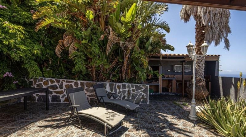 Santa Cruz de Tenerife - El Pueblo - 551m2