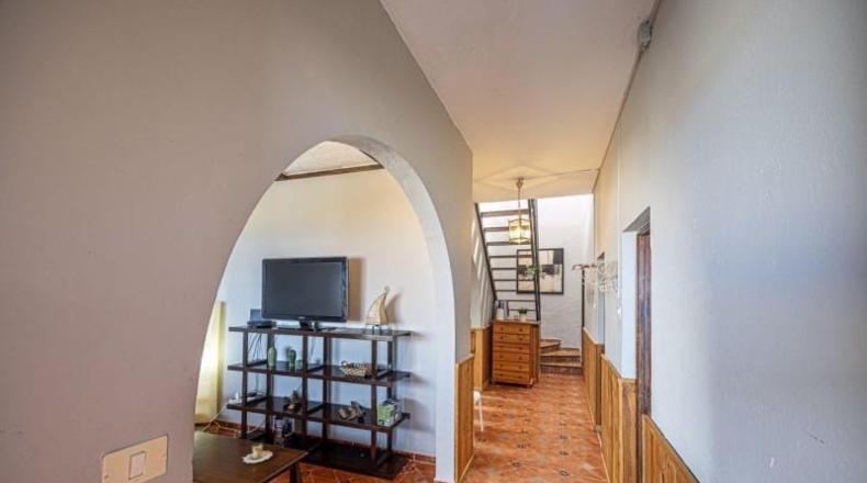 Santa Cruz de Tenerife - El Pueblo - 551m2