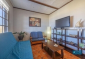Chalet independiente con terreno en venta en la España, Tijarafe, ref: TR401801 foto