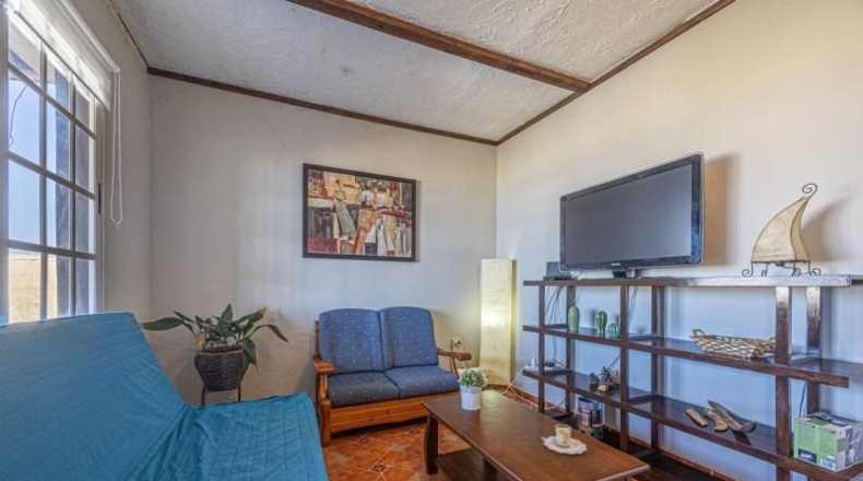 Santa Cruz de Tenerife - El Pueblo - 551m2