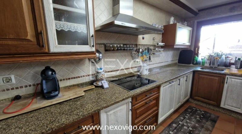 Pontevedra - Mondariz - 762m2