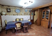 Xalet independent amb terreny en venda a la España, Mondariz, ref.: TR263482 foto