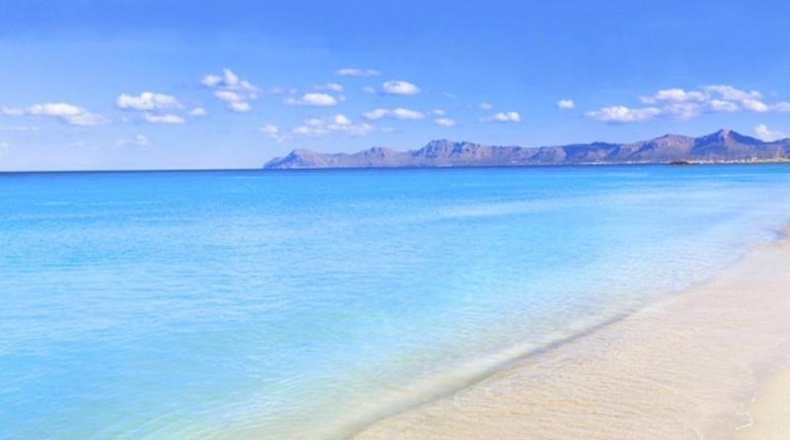 Balearic Islands - Muro - 386m2