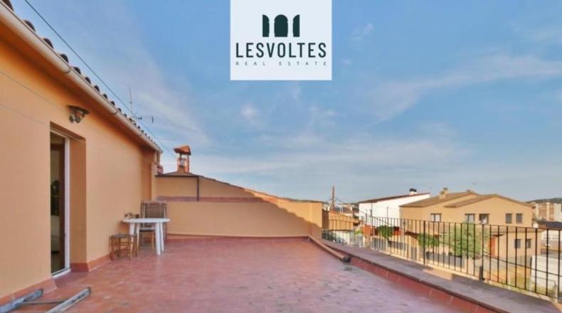 Gerona - Palafrugell - 231m2