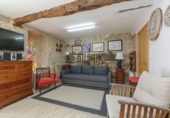 Chalet independiente con terreno en venta en la España, Mondariz, ref: TR243640 foto