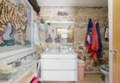 Chalet independiente con terreno en venta en la España, Mondariz, ref: TR243640 foto
