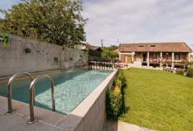 Mondariz 738&nbsp;m²