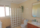 Chalet independiente con terreno en venta en la España, Catral, ref: TR338748 foto
