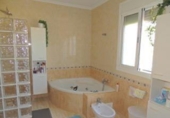 Chalet independiente con terreno en venta en la España, Catral, ref: TR338748 foto